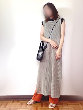 Asu☺︎✻さんのコーディネート