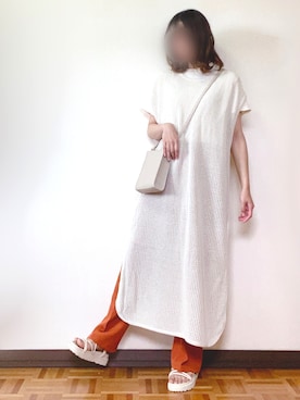 Asu☺︎✻さんのコーディネート