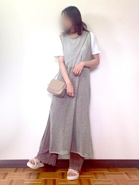 Asu☺︎✻さんのコーディネート