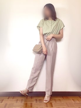 Asu☺︎✻さんのコーディネート