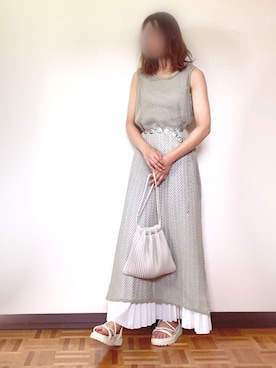 Asu☺︎✻さんのコーディネート