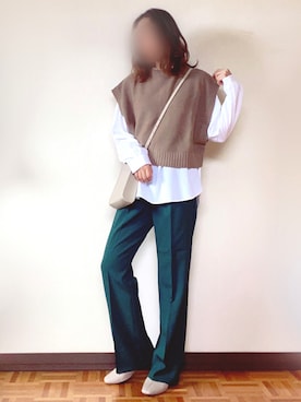 Asu☺︎✻さんのコーディネート