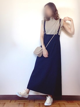 Asu☺︎✻さんのコーディネート