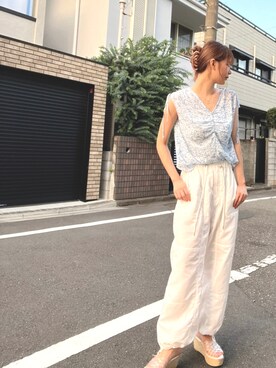 acro  store  Co.Ltdさんのコーディネート