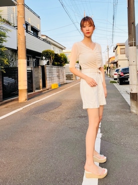 acro  store  Co.Ltdさんのコーディネート