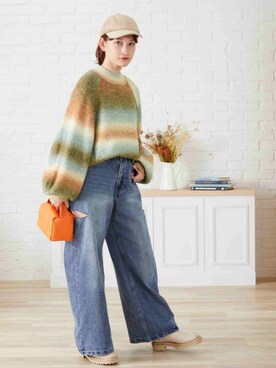 acro  store  Co.Ltdさんのコーディネート