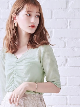 acro  store  Co.Ltdさんのコーディネート