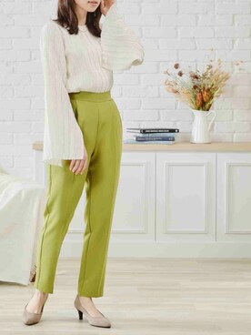 acro  store  Co.Ltdさんのコーディネート