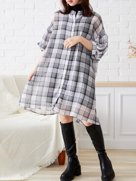 acro  store  Co.Ltdさんのコーディネート