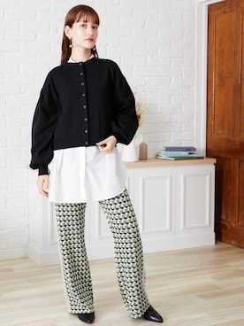 acro  store  Co.Ltdさんのコーディネート