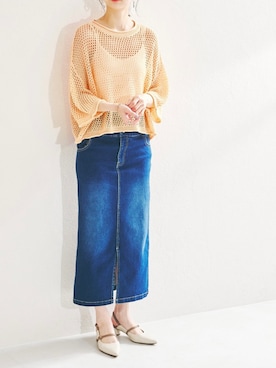 acro  store  Co.Ltdさんのコーディネート