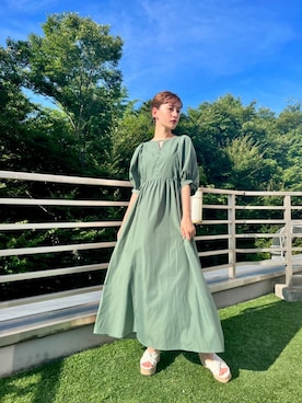 acro  store  Co.Ltdさんのコーディネート