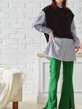 acro  store  Co.Ltdさんのコーディネート