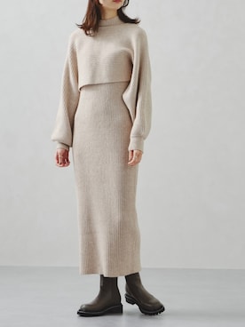 acro store Co.Ltdさん(レディース・163cm)の夏コーディネート