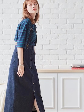 acro  store  Co.Ltdさんのコーディネート