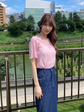 acro  store  Co.Ltdさんのコーディネート