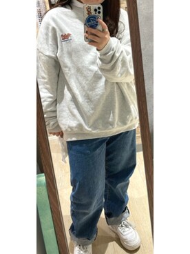 Nayulliyさん(レディース・150cm)の冬コーディネート