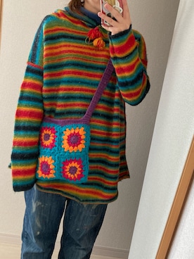 ぷ太郎さんのコーディネート