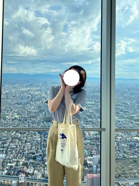 まるさんのコーディネート