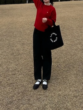 まるさんのコーディネート