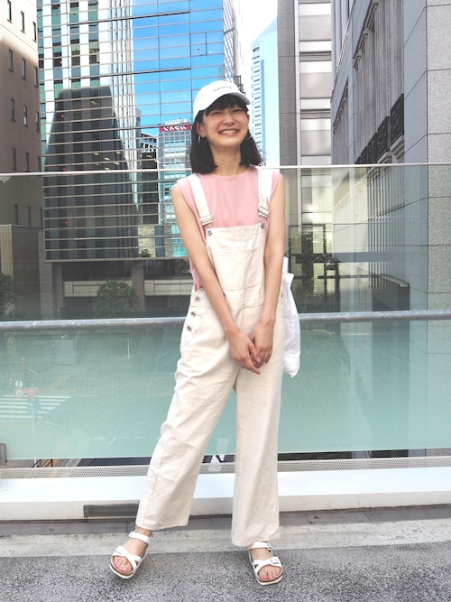 セール】look photo cake tote bag（トートバッグ）｜EDIT. FOR