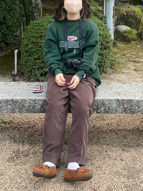 セール】【 MINNETONKA 】ミネトンカ KILTY モカシン デッキ