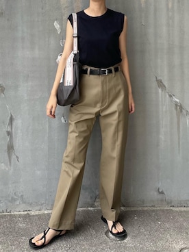 あさこさんのコーディネート