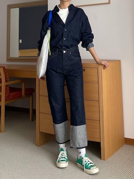 あさこさんのコーディネート