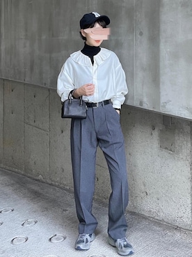 あさこさんのコーディネート