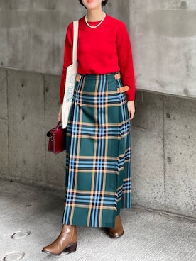 あさこさんのコーディネート