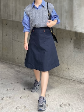 あさこさんのコーディネート