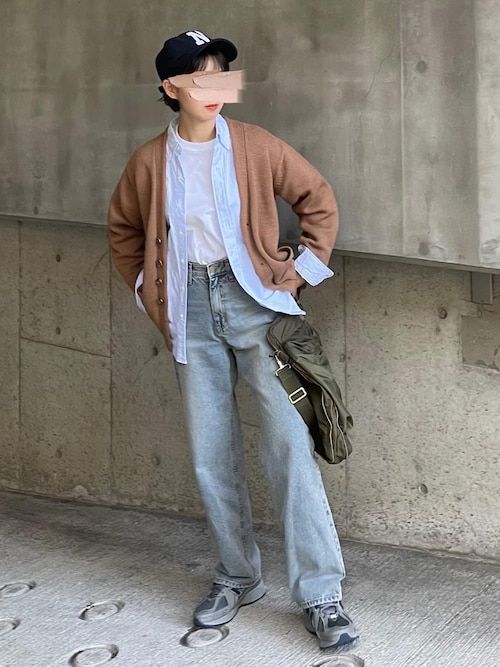 Scye＜別注＞先染めOX BDシャツ STRIPE Scye（サイ）の「◇【Scye】〈別注〉先染めOX BDシャツ STRIPE