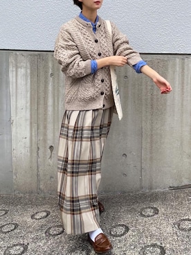 あさこさんのコーディネート