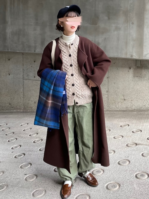 ヴェロアフォールドラペルコート 1670415170_1000.jpg