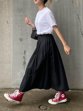 あさこさんのコーディネート