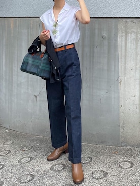 あさこさんのコーディネート