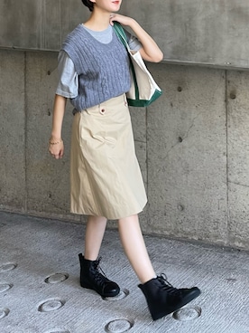 あさこさんのコーディネート