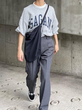 あさこさんのコーディネート