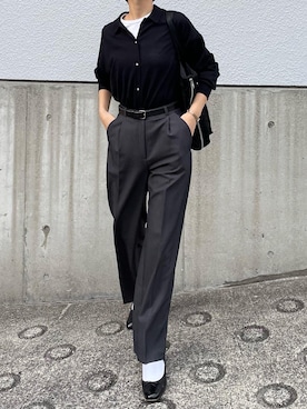 あさこさんのコーディネート