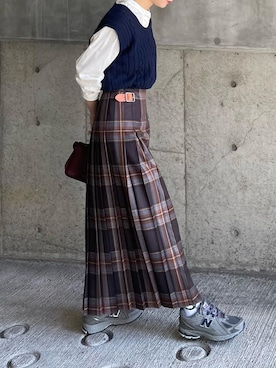 あさこさんのコーディネート