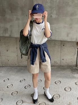 あさこさんのコーディネート