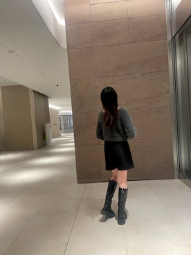 aさんのコーディネート