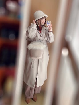 谷原小春さんの（classicalelf | クラシカルエルフ）を使ったコーディネート