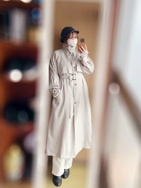 谷原小春さんの（classicalelf | クラシカルエルフ）を使ったコーディネート