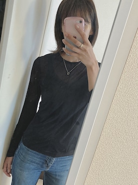 𝚖𝚒𝚔𝚘さんのコーディネート