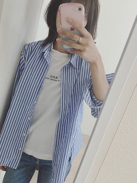 𝚖𝚒𝚔𝚘さんのコーディネート