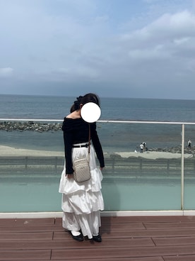 🈂️さんの（MICHAEL KORS | マイケルコース）を使ったコーディネート