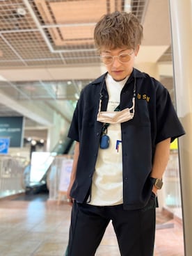 SHOさんのコーディネート