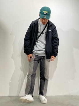 SHOさんのコーディネート