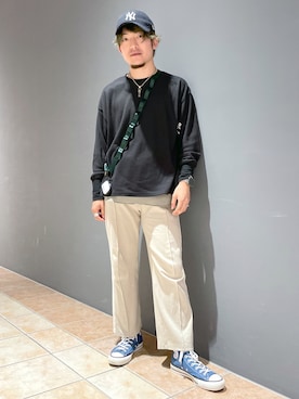 SHOさんのコーディネート